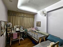 Blk 664B Waterway Sunbeam (Punggol), HDB 5 Rooms #557523381